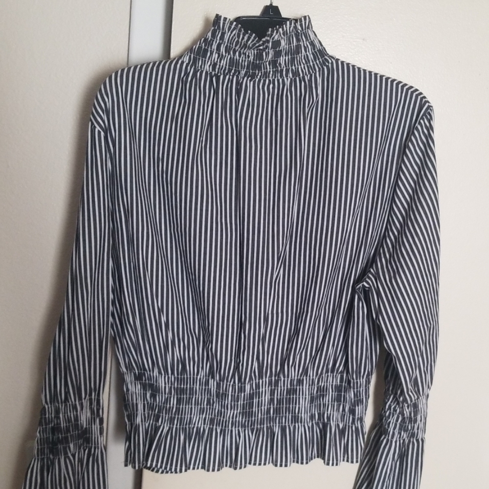 Blouse - Picture 2 of 2
